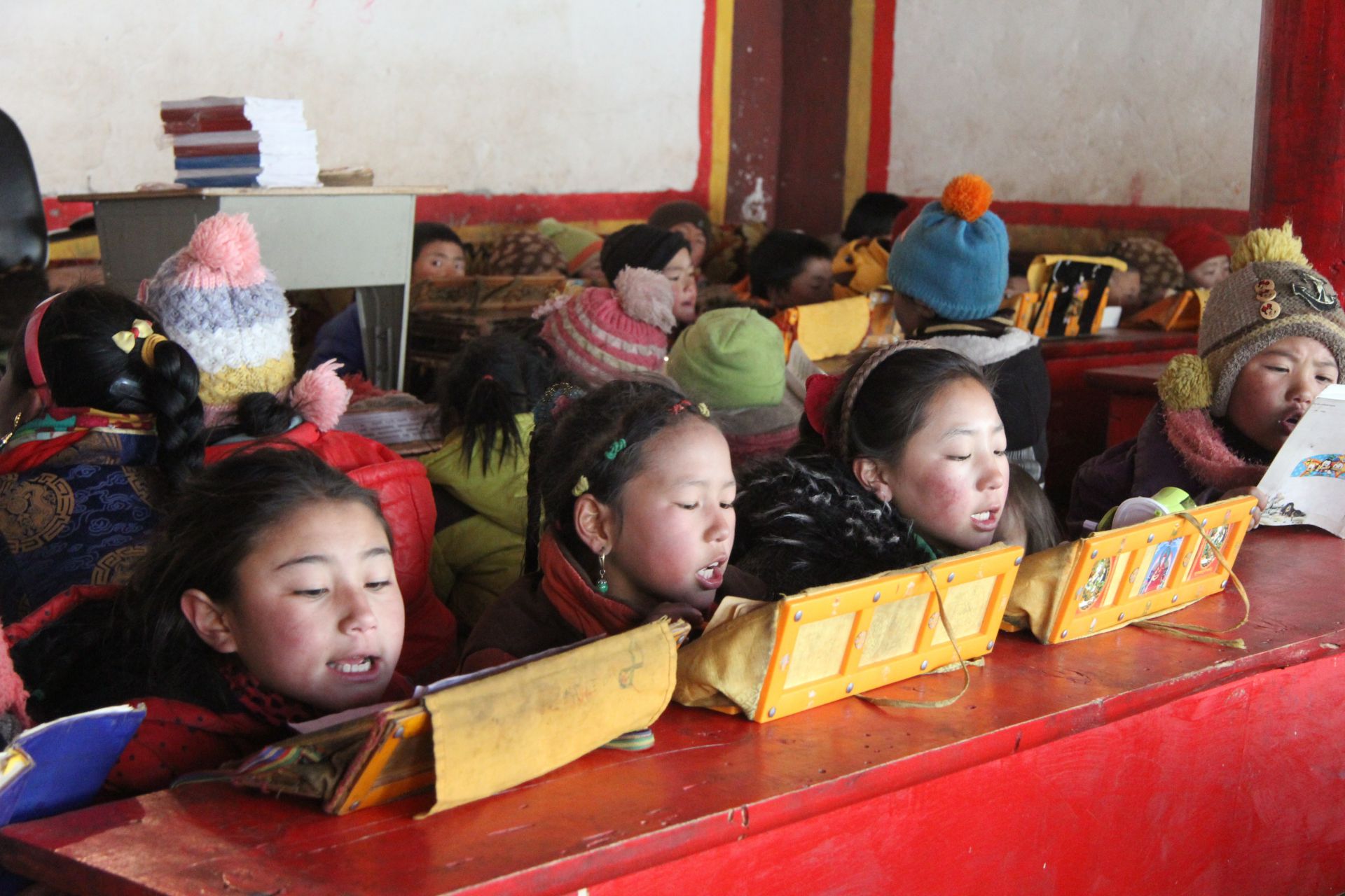 上海宇航市场调研与分析有限公司公益回顾丨家国同欢月同圆 温暖满载甘孜州(图12)